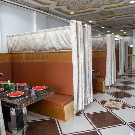 Dreamland Hotel Apartment Nizwa Luaran gambar